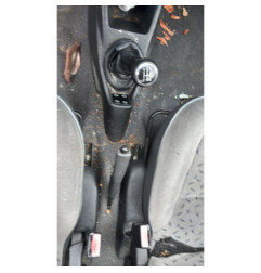 Vitre avant gauche CITROEN SAXO
