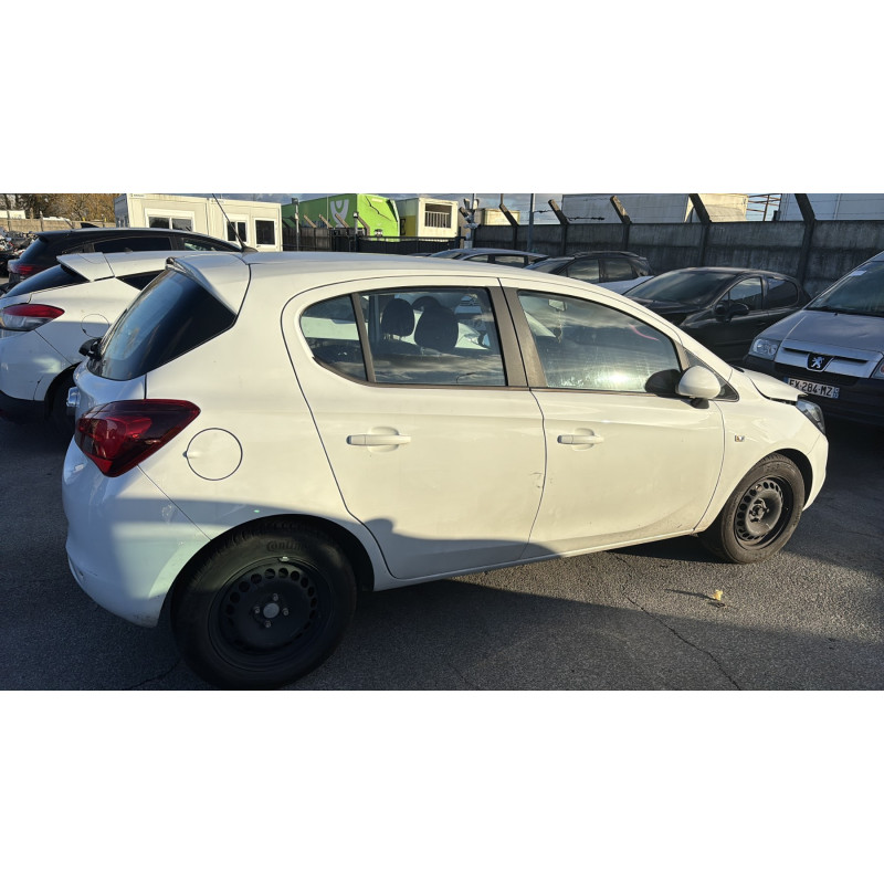 Jante OPEL CORSA E Photo n°20