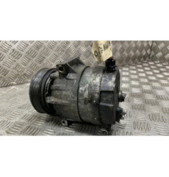 Compresseur clim RENAULT VEL SATIS Photo n°1