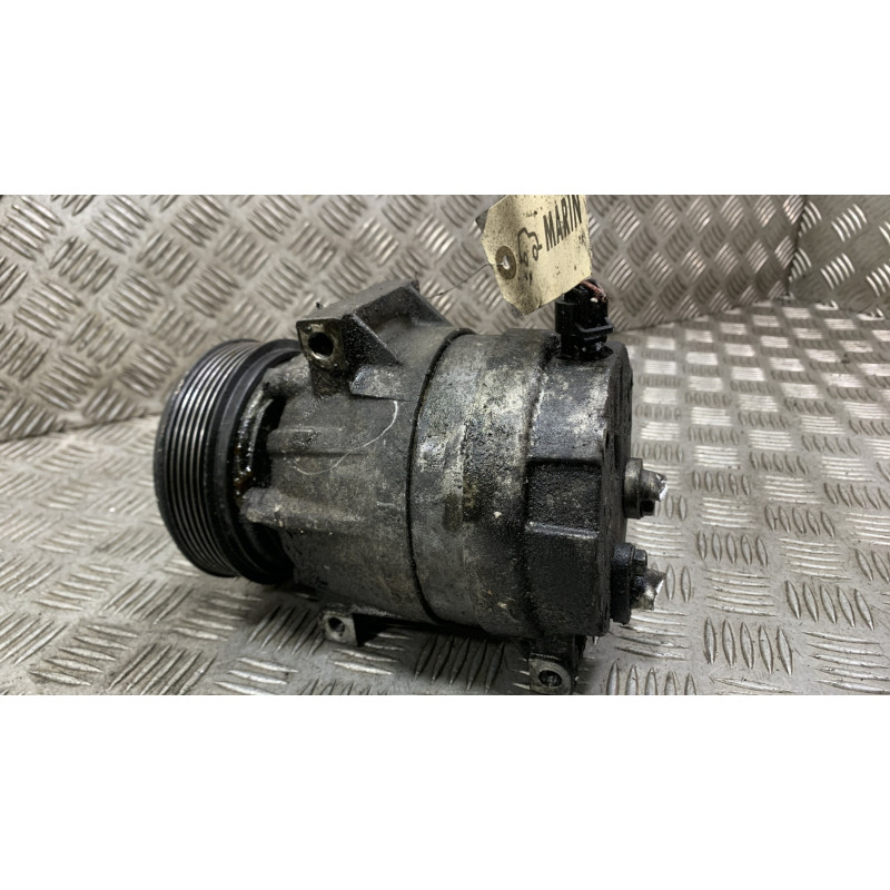 Compresseur clim RENAULT VEL SATIS Photo n°1