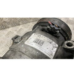 Compresseur clim RENAULT VEL SATIS