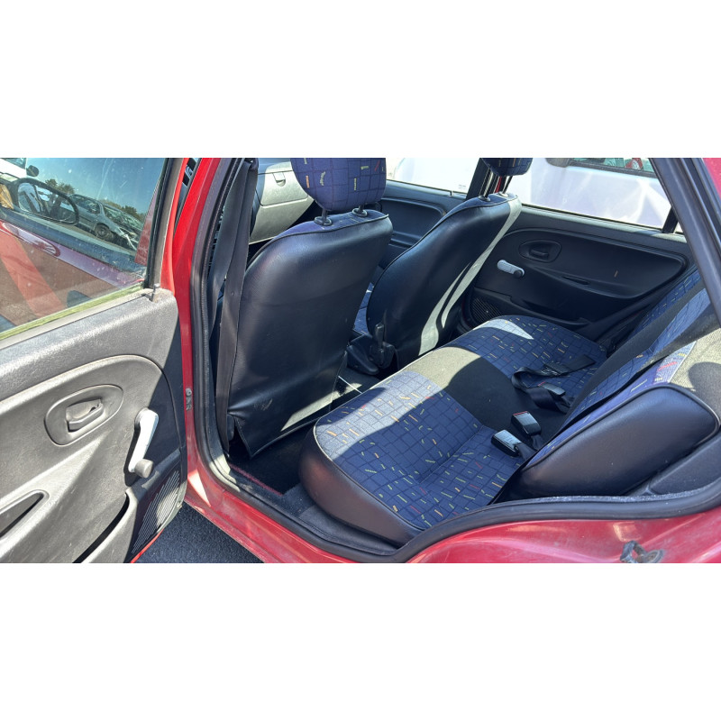 Jante CITROEN SAXO Photo n°5
