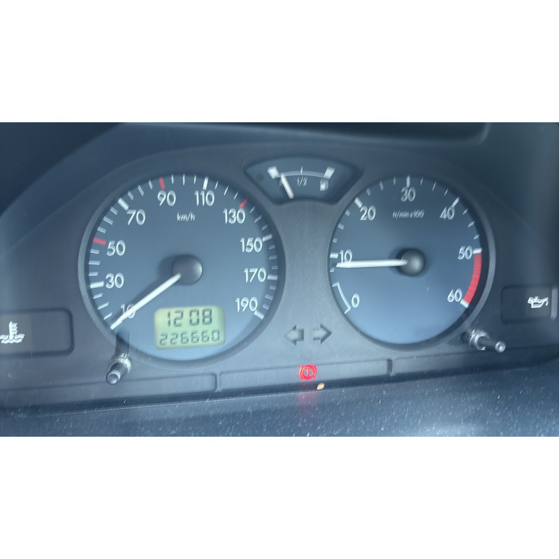 Jante CITROEN SAXO Photo n°13
