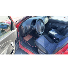 Jante CITROEN SAXO