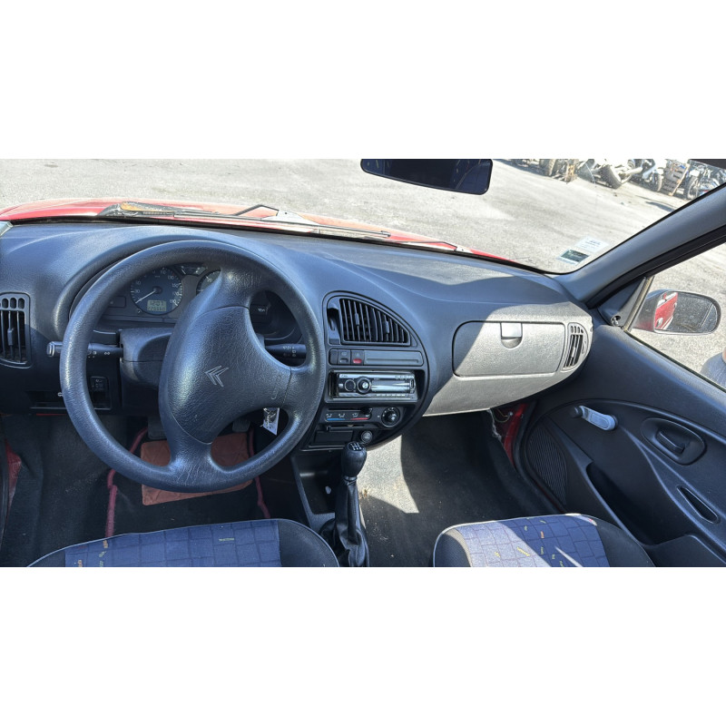 Jante CITROEN SAXO Photo n°6