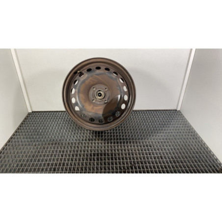 Jante RENAULT SCENIC 2 Photo n°1