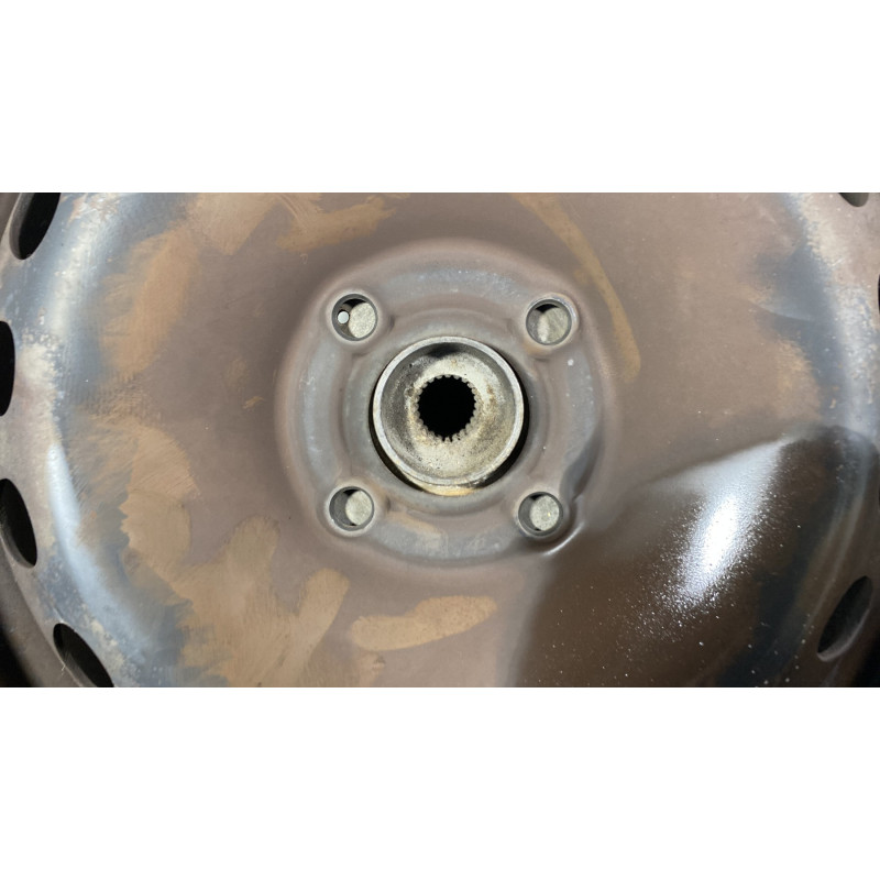 Jante RENAULT SCENIC 2 Photo n°2