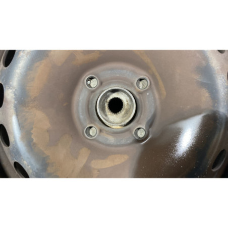 Jante RENAULT SCENIC 2