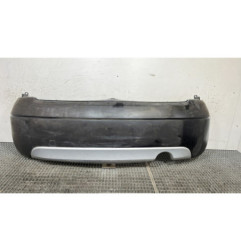 Pare choc arriere CITROEN C3 1 Photo n°1