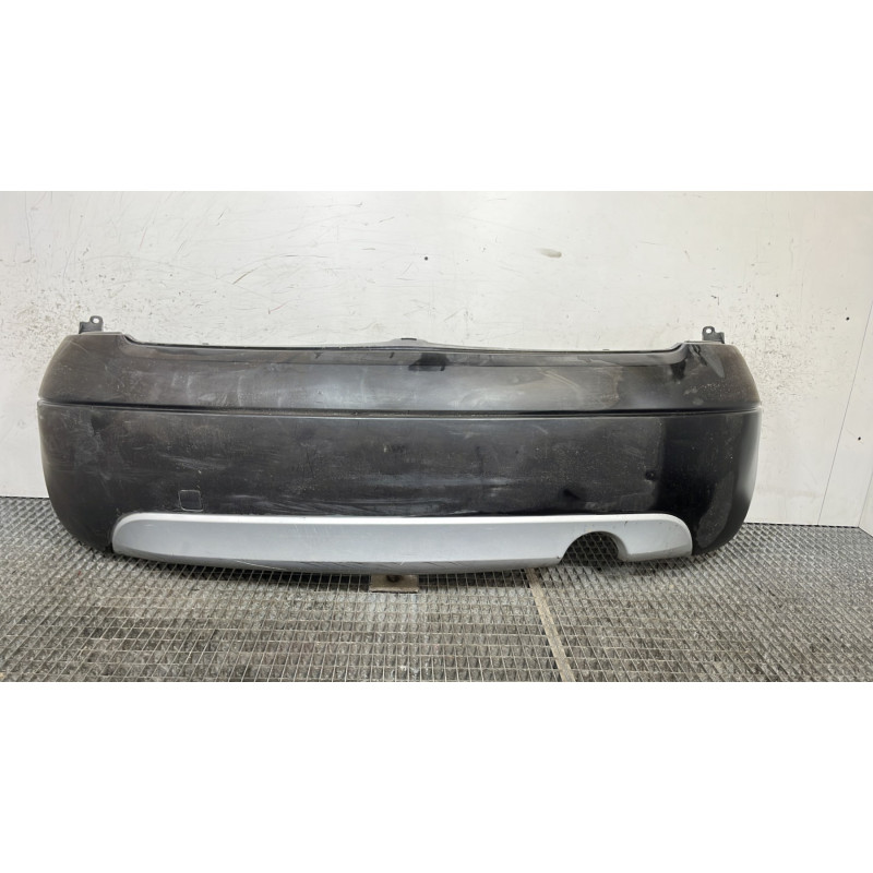 Pare choc arriere CITROEN C3 1 Photo n°1