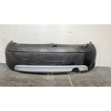 Pare choc arriere CITROEN C3 1 Photo n°1
