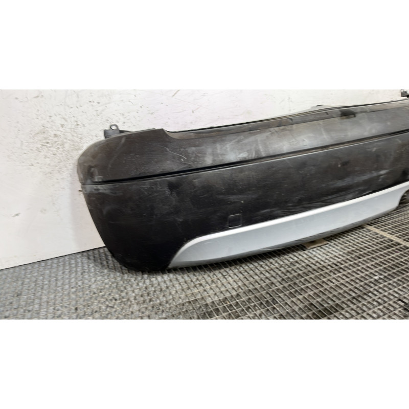 Pare choc arriere CITROEN C3 1 Photo n°2