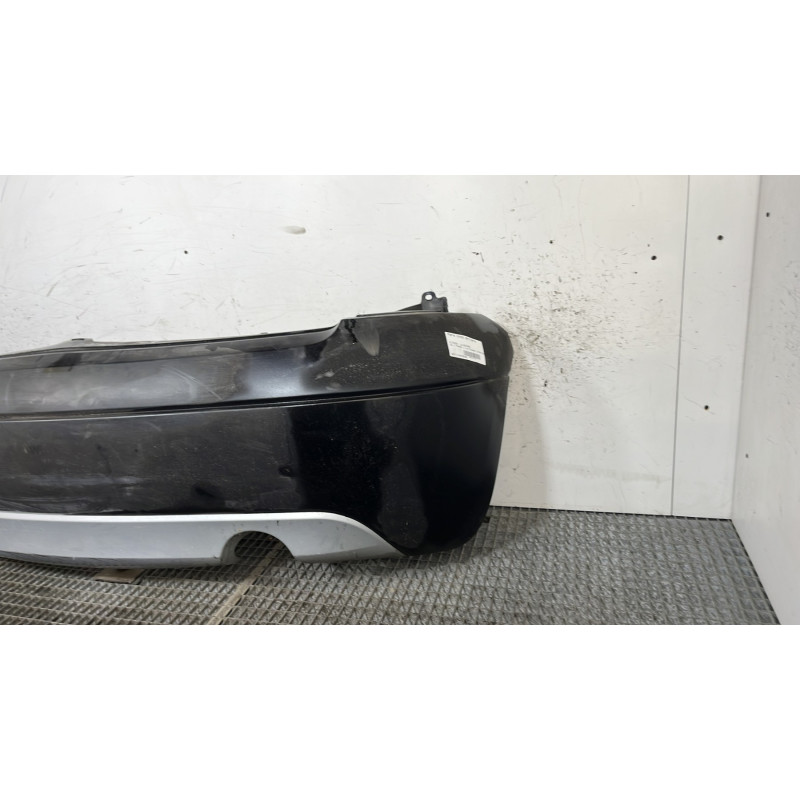 Pare choc arriere CITROEN C3 1 Photo n°3