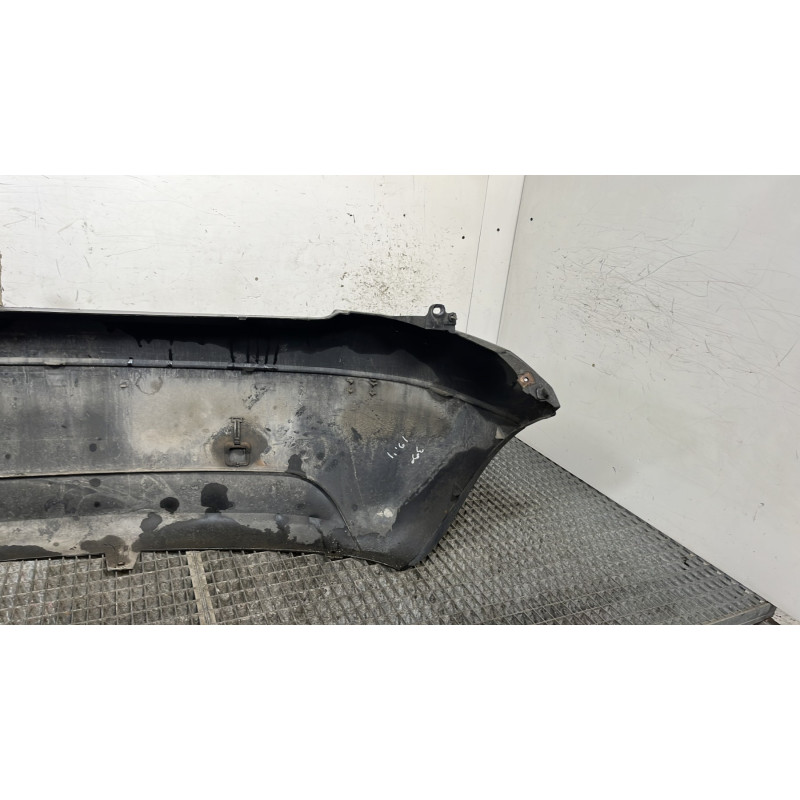Pare choc arriere CITROEN C3 1 Photo n°4