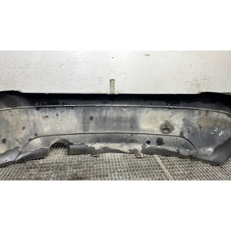 Pare choc arriere CITROEN C3 1 Photo n°5