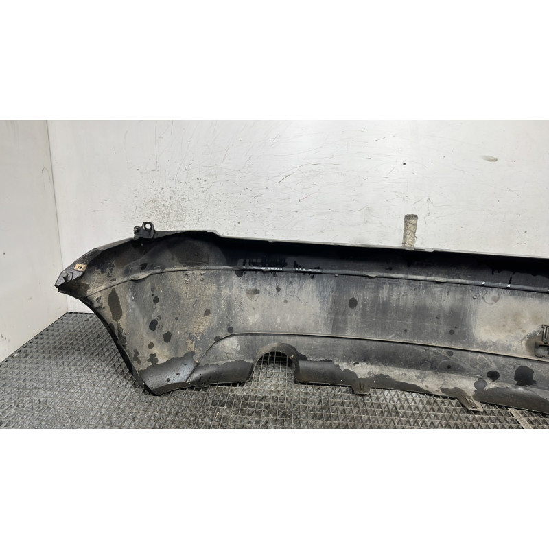 Pare choc arriere CITROEN C3 1 Photo n°6