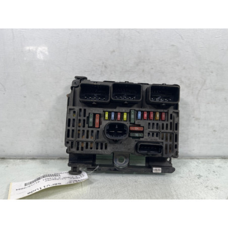 Boitier servitude moteur (BSM) CITROEN C5 1 Photo n°1