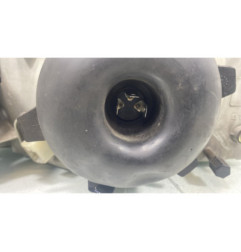 Optique avant principal droit (feux)(phare) CITROEN JUMPER 1