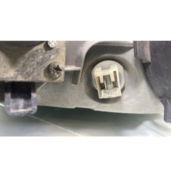 Optique avant principal droit (feux)(phare) CITROEN JUMPER 1