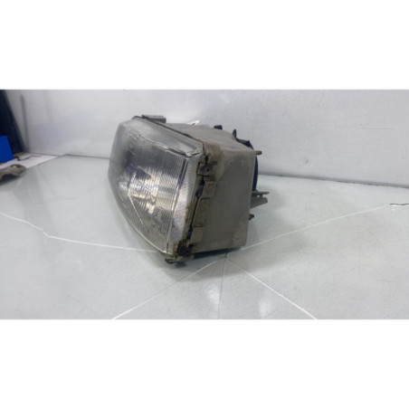 Optique avant principal gauche (feux)(phare) CITROEN JUMPER 1