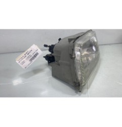 Optique avant principal gauche (feux)(phare) CITROEN JUMPER 1
