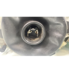 Optique avant principal gauche (feux)(phare) CITROEN JUMPER 1