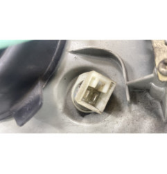 Optique avant principal gauche (feux)(phare) CITROEN JUMPER 1