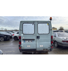 Charniere de capot CITROEN JUMPER 1