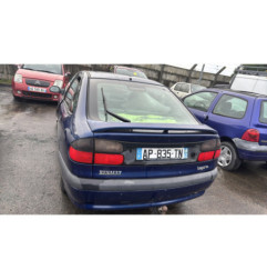 Serrure arriere gauche RENAULT LAGUNA 1