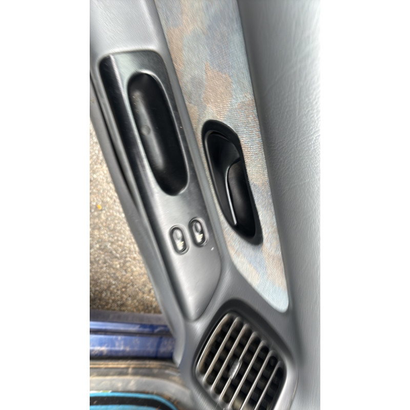 Serrure arriere gauche RENAULT LAGUNA 1 Photo n°14