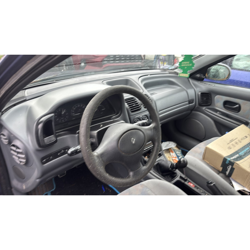 Serrure arriere gauche RENAULT LAGUNA 1 Photo n°16