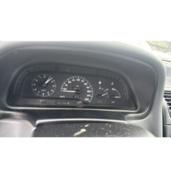 Serrure arriere gauche RENAULT LAGUNA 1