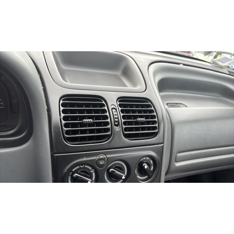 Serrure arriere gauche RENAULT LAGUNA 1 Photo n°20