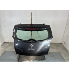 Malle/Hayon arriere RENAULT MEGANE 2 Photo n°1