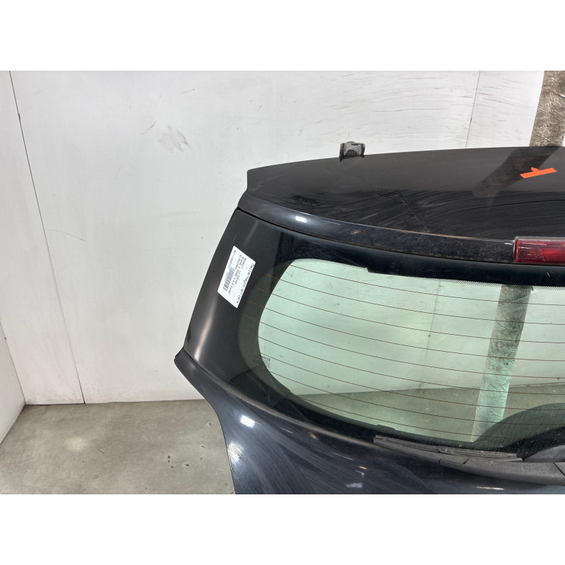 Malle/Hayon arriere RENAULT MEGANE 2 Photo n°3