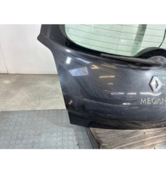 Malle/Hayon arriere RENAULT MEGANE 2