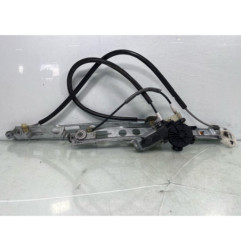 Leve vitre electrique avant droit RENAULT MEGANE 2 Photo n°1