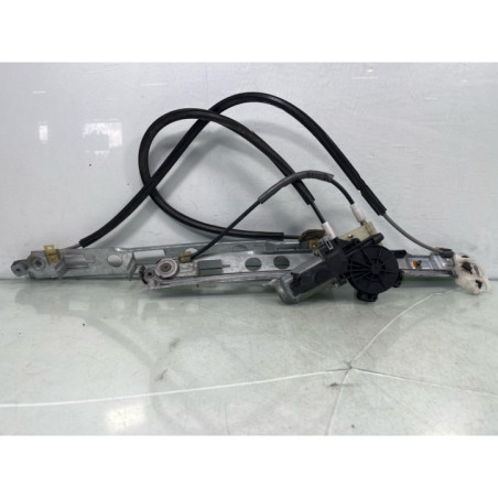 Leve vitre electrique avant droit RENAULT MEGANE 2 Photo n°1