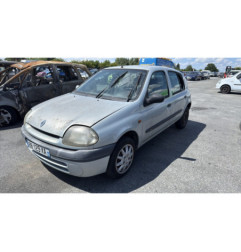 Commodo phare RENAULT CLIO 2