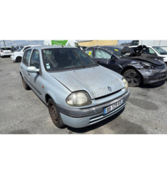 Commodo phare RENAULT CLIO 2