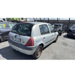 Commodo phare RENAULT CLIO 2
