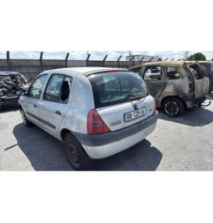 Commodo phare RENAULT CLIO 2