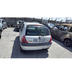 Commodo phare RENAULT CLIO 2