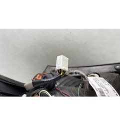 Feu arriere principal droit (feux) KIA RIO 2