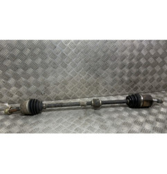 Cardan droit (transmission) KIA RIO 2 Photo n°1