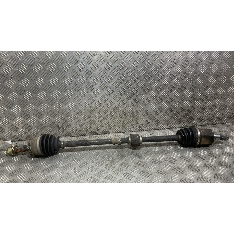 Cardan droit (transmission) KIA RIO 2 Photo n°1