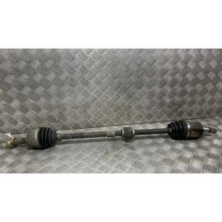 Cardan droit (transmission) KIA RIO 2 Photo n°1
