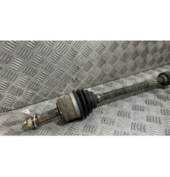 Cardan droit (transmission) KIA RIO 2