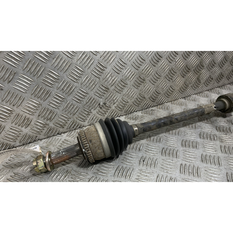 Cardan droit (transmission) KIA RIO 2 Photo n°2