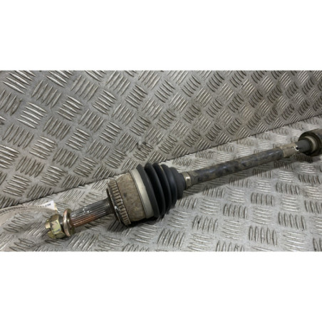 Cardan droit (transmission) KIA RIO 2